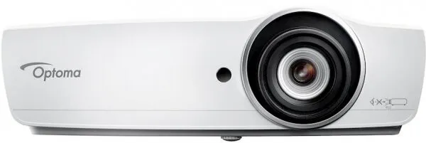 Optoma WU470 DLP Projeksiyon