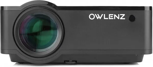 Owlenz SD150 LCD Projeksiyon