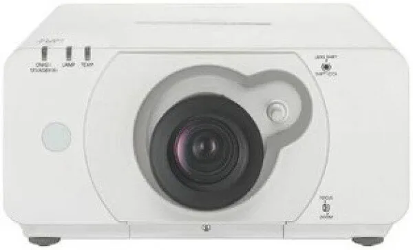 Panasonic PT-DX500 DLP Projeksiyon