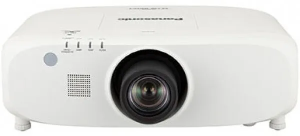 Panasonic PT-EX800 LCD Projeksiyon