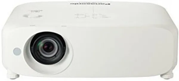 Panasonic PT-VZ580 LCD Projeksiyon