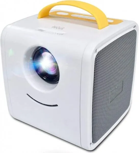 Salange Q2 Mini LCD Projeksiyon