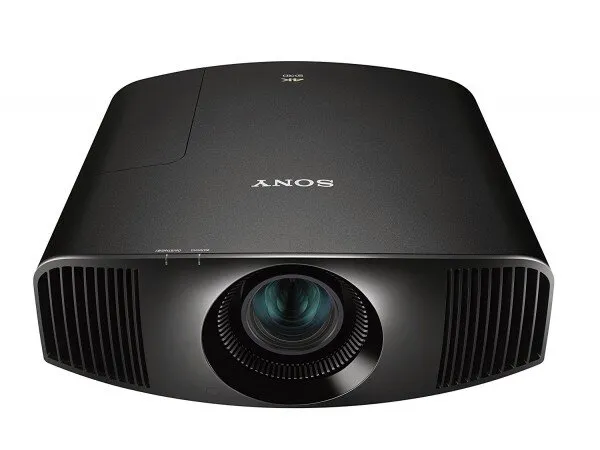 Sony VPL-VW285ES SXRD Projeksiyon