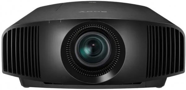 Sony  VPL-VW295ES SXRD Projeksiyon