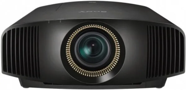 Sony VPL-VW570ES SXRD Projeksiyon