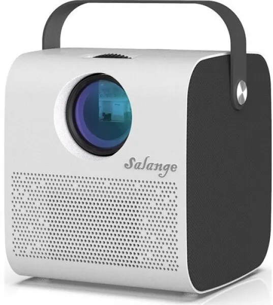 SW Future Salange LCD Projeksiyon
