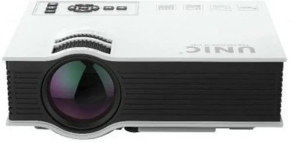 Unic UC40 LCD Projeksiyon