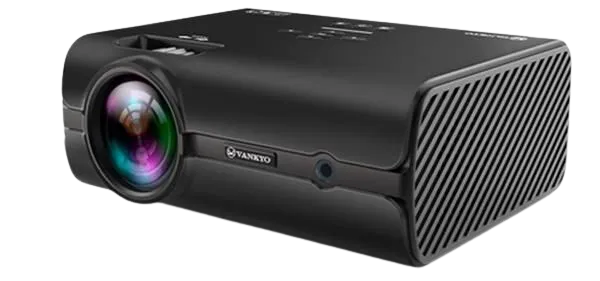 Vankyo Leisure 410 LCD Projeksiyon