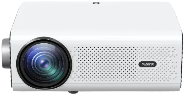 Vankyo Leisure 495W LCD Projeksiyon