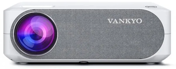 Vankyo V630  Projeksiyon