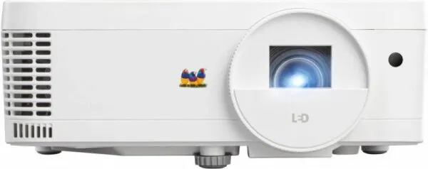 ViewSonic LS500WH  Projeksiyon