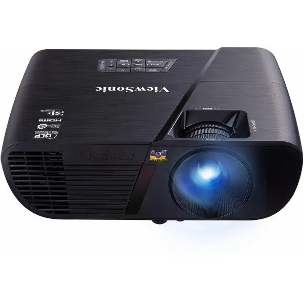 ViewSonic PJD5155 DLP Projeksiyon