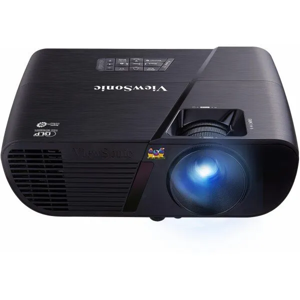 ViewSonic PJD5253 DLP Projeksiyon