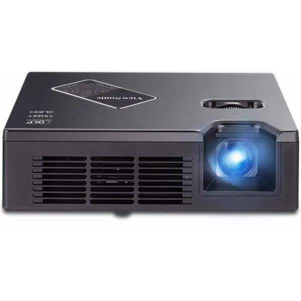 ViewSonic PLED-W800 DLP Projeksiyon