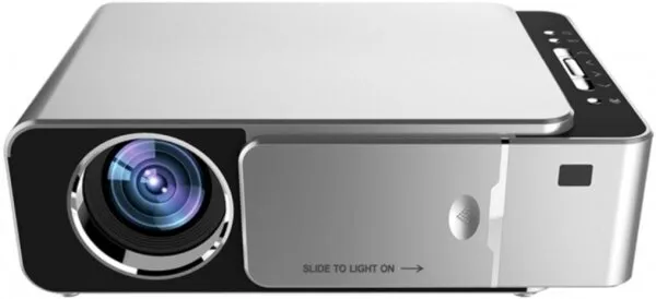 Vision HD-T6 LCD Projeksiyon