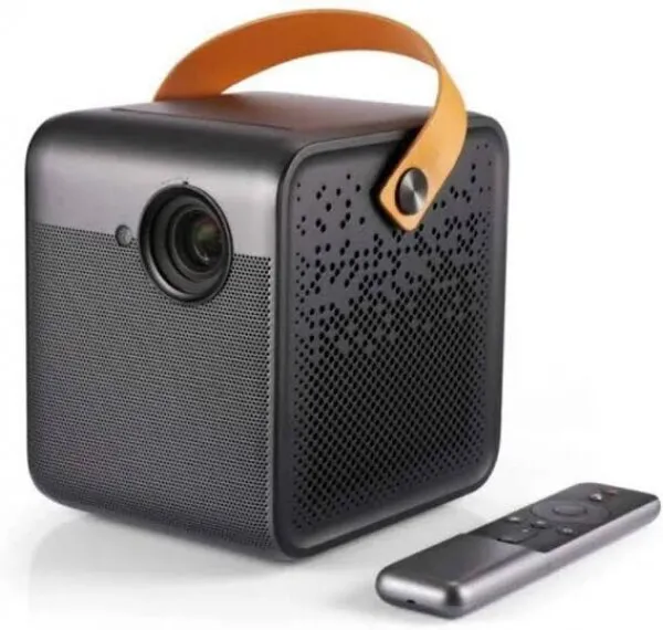 Xiaomi Formovie Dice DLP Projeksiyon