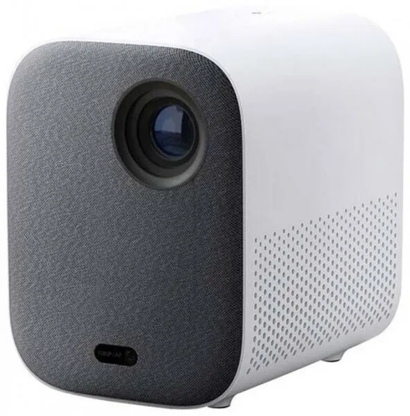 Xiaomi Mi Smart Projector 2 DLP Projeksiyon