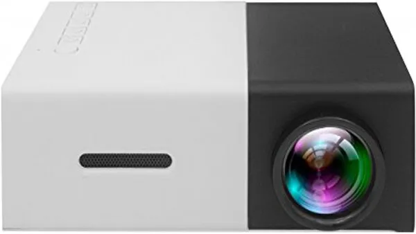 Yukka YG300 LCD Projeksiyon