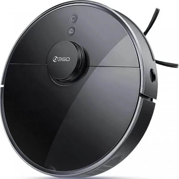 360 S7 Pro Robot Süpürge+Mop
