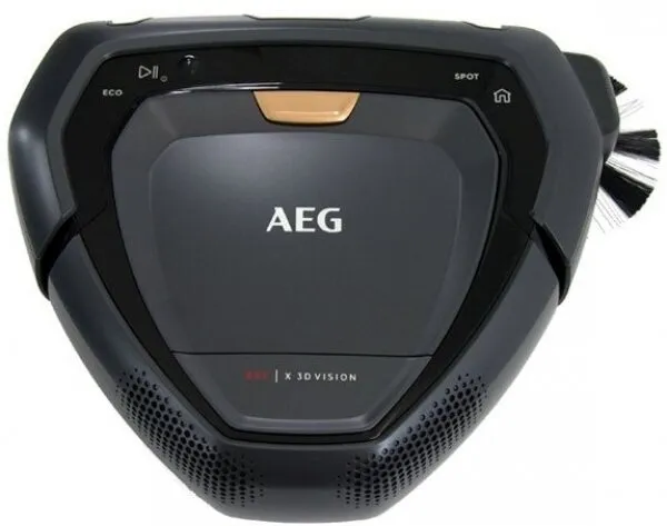 AEG RX9-1-SGM Robot Süpürge
