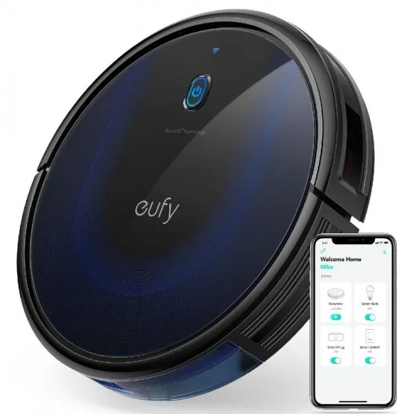 Anker Eufy RoboVac 15C Max 2000 Pa (T2128) Robot Süpürge