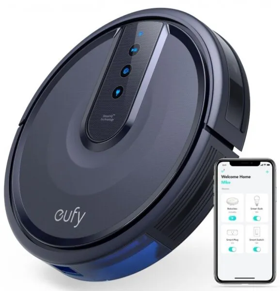 Anker Eufy RoboVac 25C (T2123) Robot Süpürge