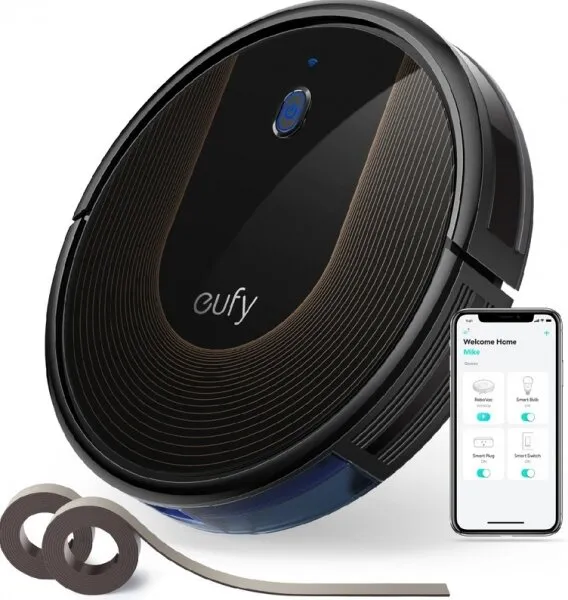 Anker Eufy RoboVac 30C Wi-fi (T2118) Robot Süpürge