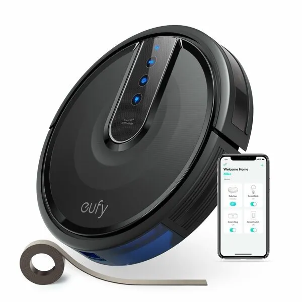Anker Eufy RoboVac 35C T2117 Robot Süpürge