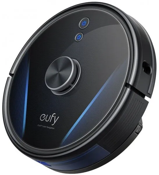 Anker Eufy RoboVac LR30 Hybrid Robot Süpürge+Mop