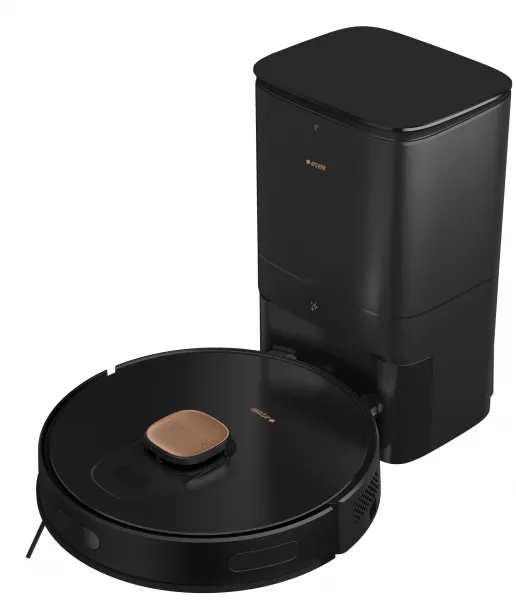 Arçelik Imperium Robo RS 9131 Robot Süpürge+Mop