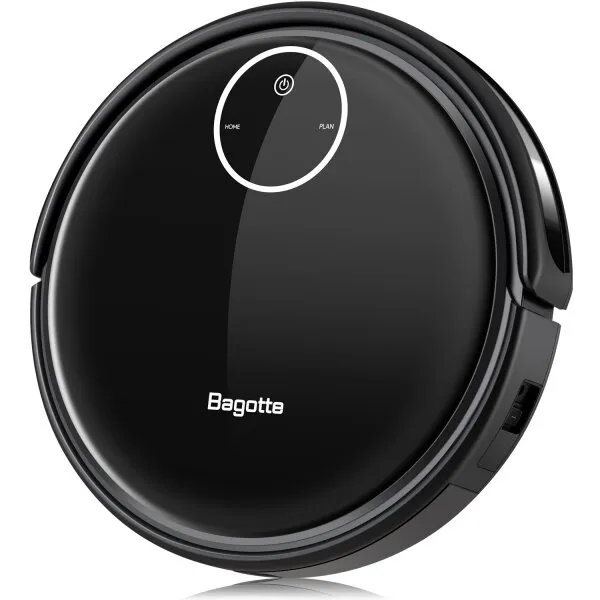 Bagotte BL509 Robot Süpürge+Mop