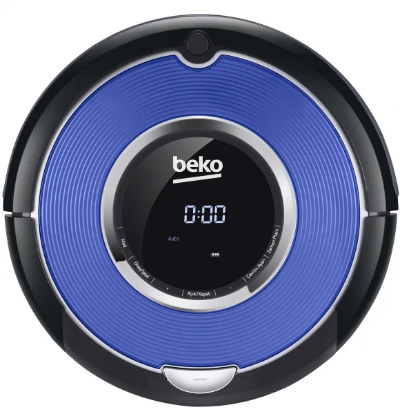 Beko BKS 7680 Robot Süpürge