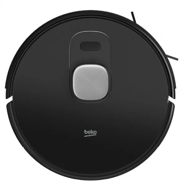 Beko RS 8121 Robot Süpürge+Mop