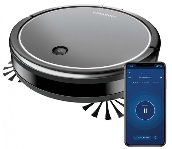 Bissell CleanView Connect (29339) Robot Süpürge