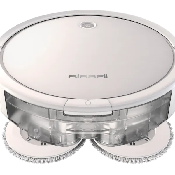 Bissell SpinWave 2931N Robot Süpürge+Mop
