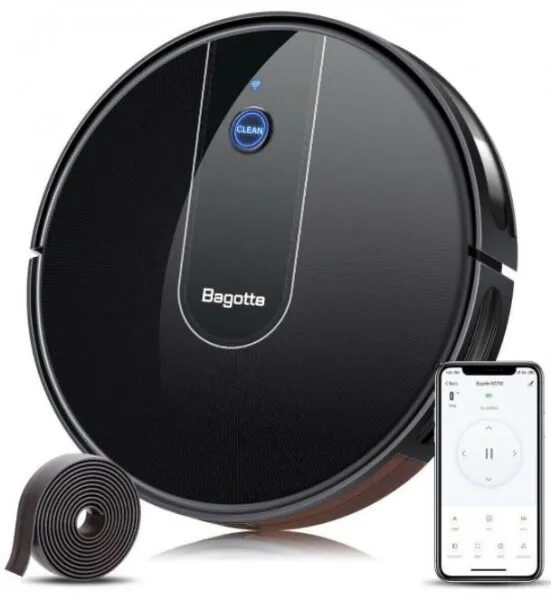 Bogotte BG700 Robot Süpürge