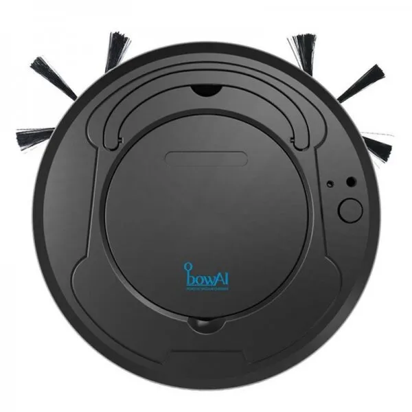 Bowai Lazy Smart Sweeping Robot Süpürge+Mop