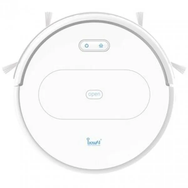 Bowai OB11 Robot Süpürge+Mop