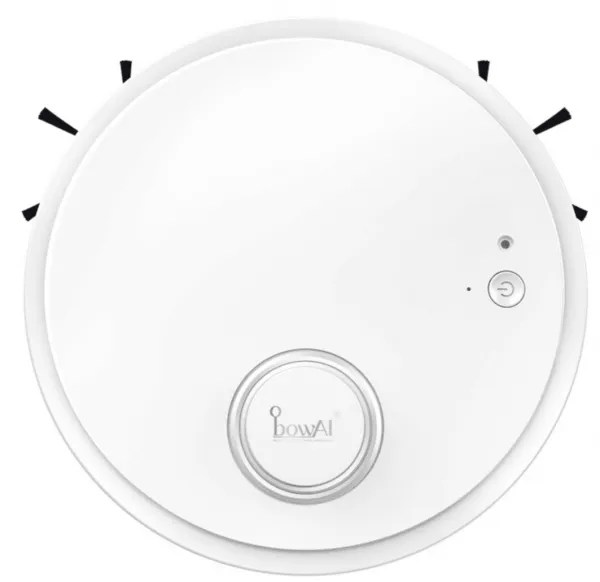 Bowai OB12 Robot Süpürge+Mop