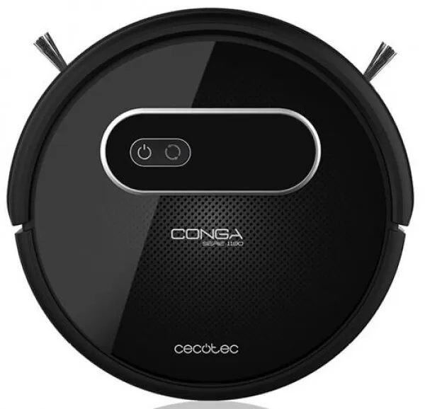 Cecotec Conga 1190 Robot Süpürge+Mop