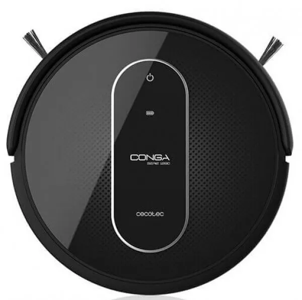 Cecotec Conga 1290 Robot Süpürge+Mop