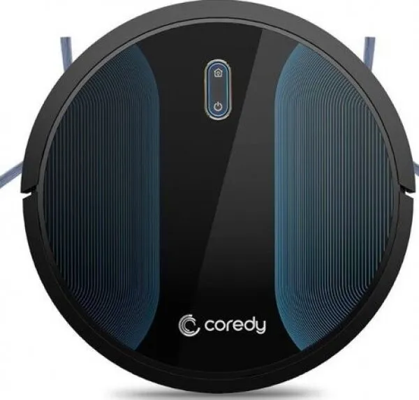 Coredy R500 Plus Robot Süpürge