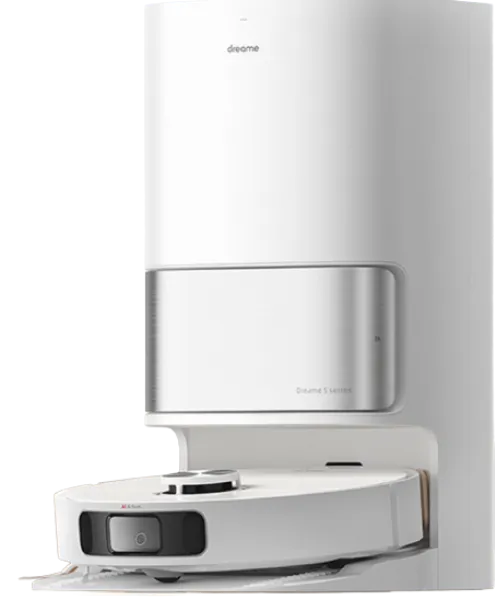Dreame S10 Robot Süpürge+Mop