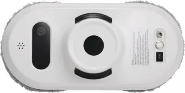 Ebrtech A+ Profesyonel Cam Temizleme Robotu