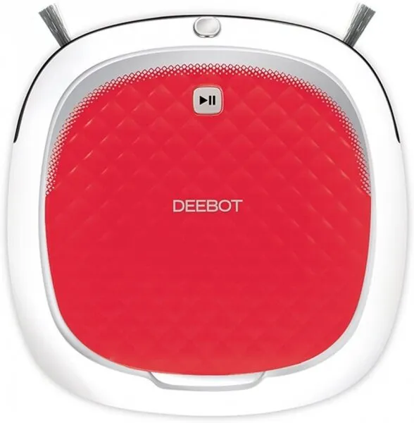 Ecovacs Deebot D35 Robot Süpürge