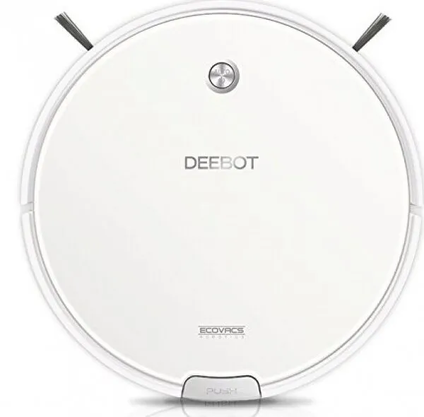 Ecovacs Deebot DM82 Robot Süpürge