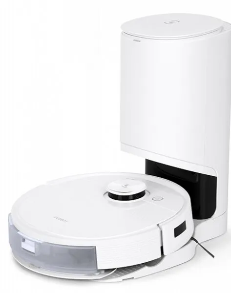 Ecovacs Deebot T9 Robot Süpürge+Mop