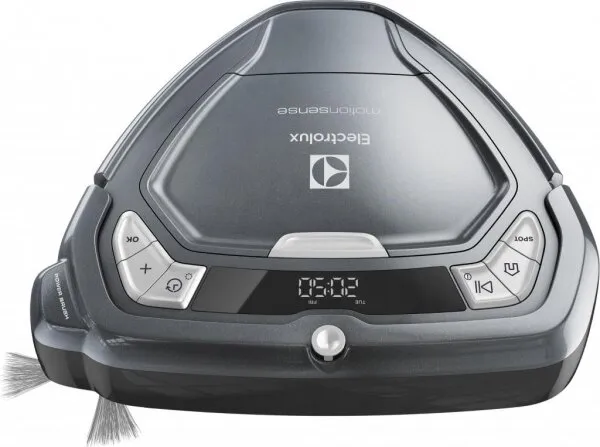 Electrolux ERV5210TG Robot Süpürge