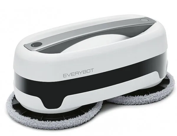 Everybot Edge Robot Mop