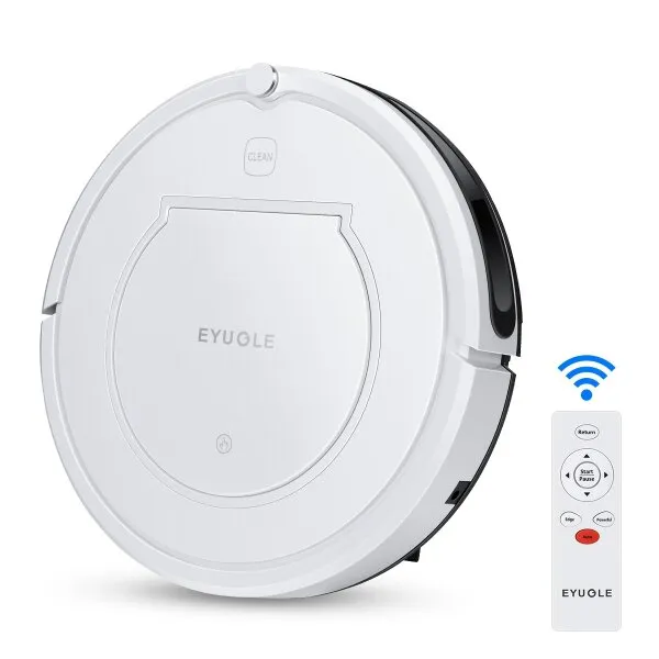 Eyugle KK290A Robot Süpürge